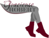 Logo Gracieuse Robert