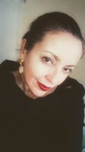 Vanessa Soltani